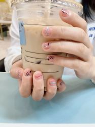 -沐白•盛妍日式美甲美睫