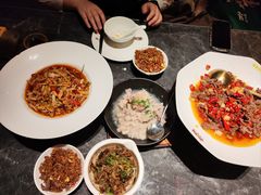 -炊烟小炒黄牛肉(浦东世纪汇店)