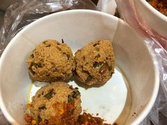 -袁家豆腐