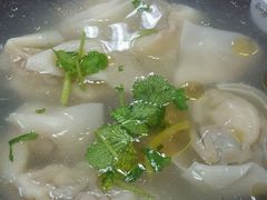 -如意馄饨(立水桥店)