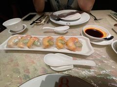 -8餐厅(新葡京酒店)