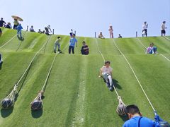 -南通洲际绿博园