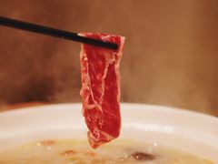 -花中城·杭帮菜·粤菜·海鲜火锅(清泰街店)