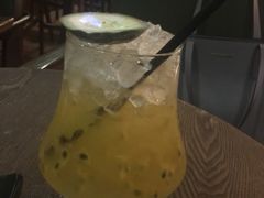 -The Cheebat 锌吧·Bistro(体育西店)