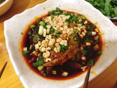 -雲记卢妈冷锅串串(中道街总店)