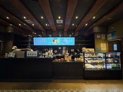 -星巴克(夏碧路店)