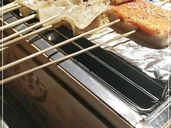 -腰子哥烤串(石佛营炫特店)