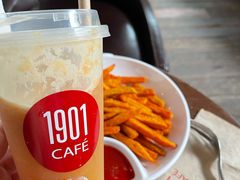 -1901 Cafe(西四店)