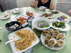 -景好海鲜餐厅(大鹏必选旅游店)