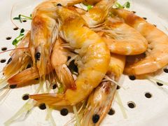 -渔夫蒸鲜(世奥湾店)