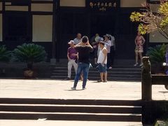 -邓小平故里