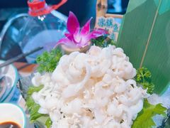 -淘米捞·米汤脆鲩鱼火锅(福田皇岗店)