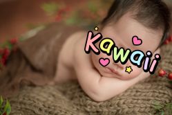 点击看大图 -BabyA 专业婴童摄影(古北时尚广场店)