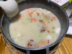 -南记食粥坊·宵夜大排档(岭南分店)