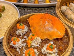 -牛车水美食街