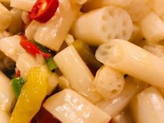 -虎虎龙虾大排档(双井店)