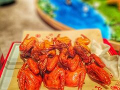-鸽子侯·家宴·平价海鲜(市图书馆店)