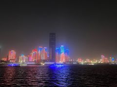 -武汉两江游览·夜游长江(汉口粤汉码头)