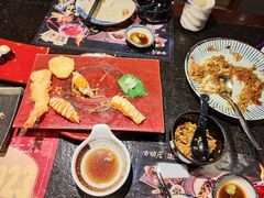 -古田居·特色寿司料理(星之岛旗舰店)