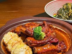 -甬上名灶(天一阁·翠柏店)