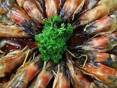 酱虾-渔娘渔家丹东海鲜(东直门店)