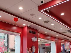 -塔斯汀中国汉堡(嘉禾望岗地铁站店)
