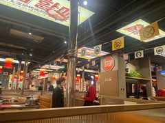 -西塔老太太泥炉烤肉(北京双井店)