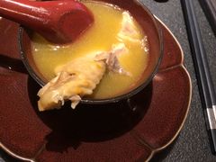 -荣记火锅(青悦城店)