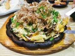 广岛好味烧-胜代日本料理(云程巷小区店)