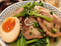 -赤坂亭·M9和牛烧肉·铁板烧·日料398放题(长泰广场店)