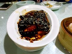 大良老妈黑叉烧-上下九广州菜馆(锦业路店)