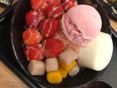 -鲜芋仙(时尚天河店)