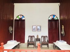 -遵义会议纪念馆