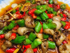 -百年粉蒸牛肉