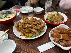 -叶存利海鲜大馅饺子(海宁路总店)