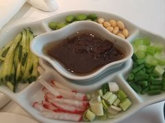 -四季民福烤鸭店(故宫店)