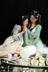 -米莱摄影写真(五大道别墅店)