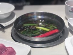 -围炉夜话·潮汕卤水火锅(榕江店)