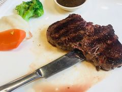 腓力牛排-德大西餐社(云南南路店)