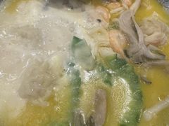 -古南都·老广东酒楼(龙江店)