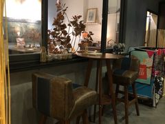 -咖法森林·咖啡  酒吧(天河店)