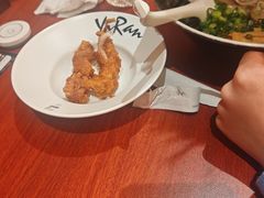 -一風堂拉面(美罗城店)