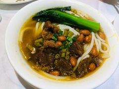 -宝园酒家(美林M·LIVE天地东座店)