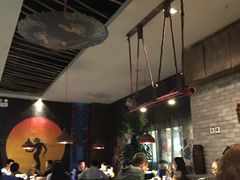 -雀舞云南菜(乐客城店)