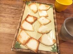 -缘生态云南菜·野生菌庭院餐厅(华侨城店)