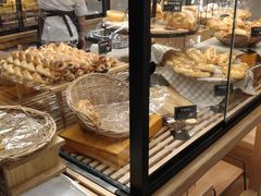 -21克拉面包(大悦城店)