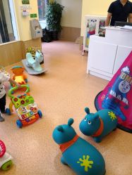 -爱乐婴童水育早教中心·儿童游泳中心(田园商业广场店)