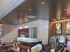 -Peet's Coffee皮爷咖啡(大学路店)