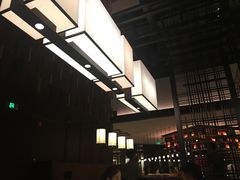 -长沙君悦酒店·自助餐厅咖啡厅