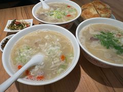 -向阳羊汤(千峰店)